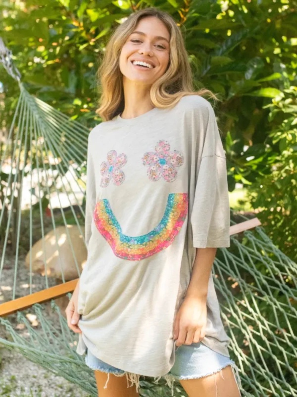 NWOT Natural Life Graphic Tee Bundle boho Gypsy